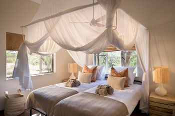 Pafuri Camp by RETURN Africa 3*