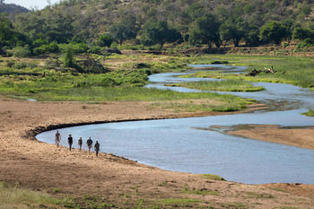 Pafuri Camp by RETURN Africa 3*