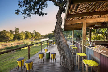 Pafuri Camp by RETURN Africa 3*