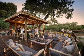 Pafuri Camp by RETURN Africa 3*