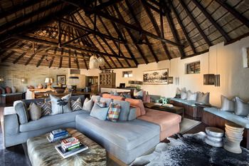 Pafuri Camp by RETURN Africa 3*