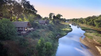 Pafuri Camp by RETURN Africa 3*