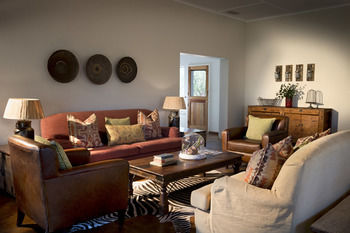 Pafuri Camp by RETURN Africa 3*