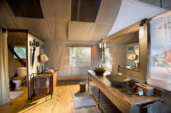 Pafuri Camp by RETURN Africa 3*