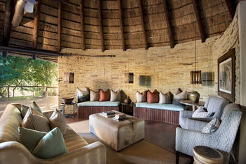 Pafuri Camp by RETURN Africa 3*