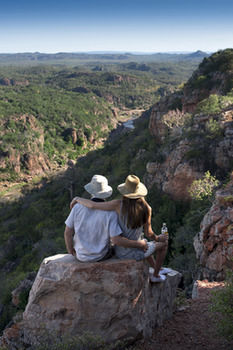 Pafuri Camp by RETURN Africa 3*