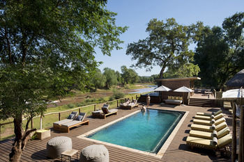 Pafuri Camp by RETURN Africa 3*