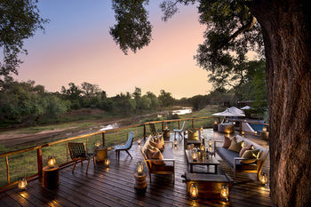 Pafuri Camp by RETURN Africa 3*