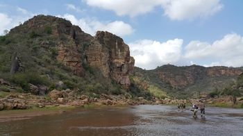 Pafuri Camp by RETURN Africa 3*