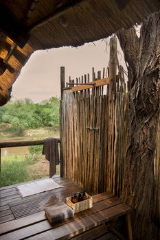 Pafuri Camp by RETURN Africa 3*