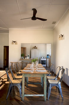 Pafuri Camp by RETURN Africa 3*