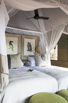 Pafuri Camp by RETURN Africa 3*