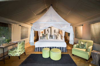 Pafuri Camp by RETURN Africa 3*