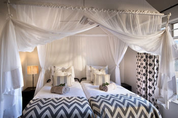 Pafuri Camp by RETURN Africa 3*
