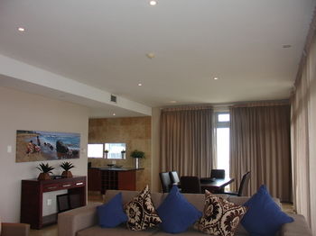 Point Waterfront Apartments 4*