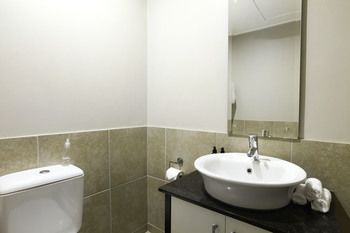 Point Waterfront Apartments 4*