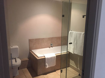 Point Waterfront Apartments 4*
