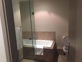 Point Waterfront Apartments 4*