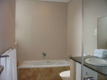 Point Waterfront Apartments 4*