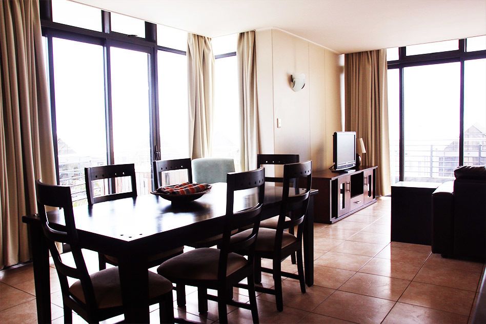 Point Waterfront Apartments 4*