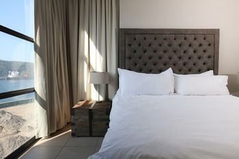 Point Waterfront Apartments 4*