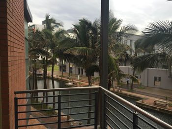 Point Waterfront Apartments 4*