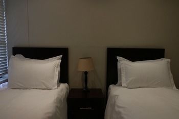Point Waterfront Apartments 4*