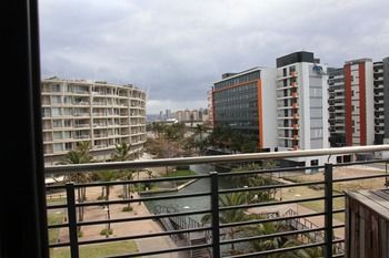 Point Waterfront Apartments 4*