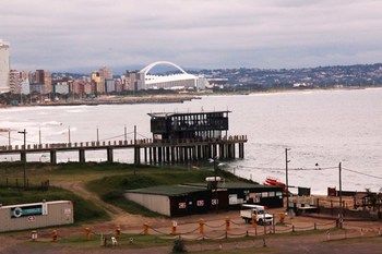 Point Waterfront Apartments 4*