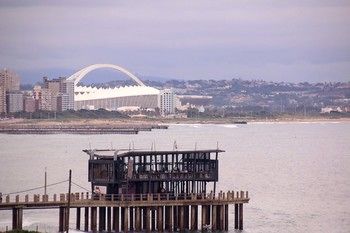 Point Waterfront Apartments 4*