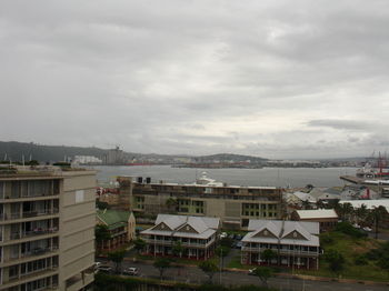 Point Waterfront Apartments 4*