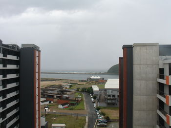 Point Waterfront Apartments 4*