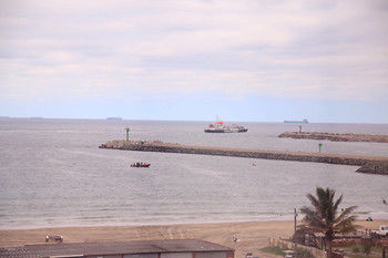 Point Waterfront Apartments 4*