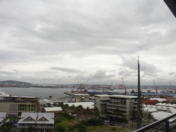 Point Waterfront Apartments 4*
