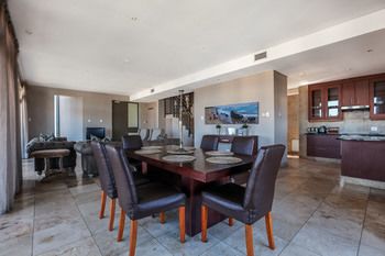 Point Waterfront Apartments 4*