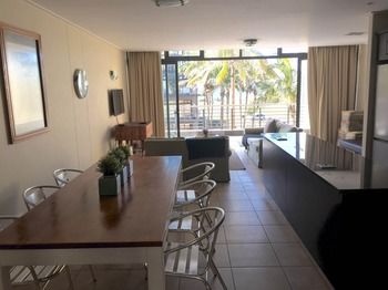 Point Waterfront Apartments 4*