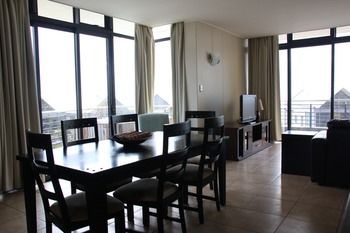 Point Waterfront Apartments 4*