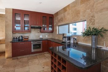 Point Waterfront Apartments 4*