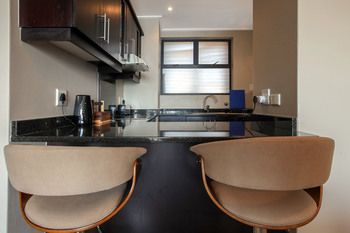 Point Waterfront Apartments 4*