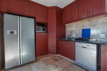 Point Waterfront Apartments 4*
