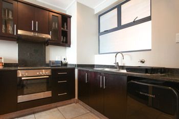 Point Waterfront Apartments 4*