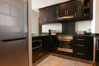 Point Waterfront Apartments 4*