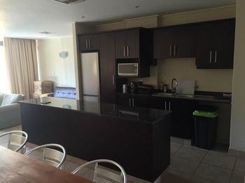 Point Waterfront Apartments 4*