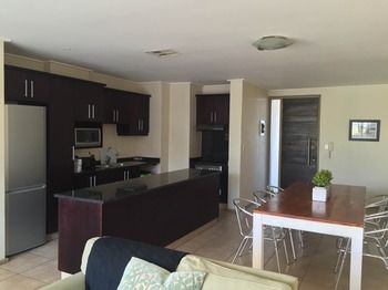 Point Waterfront Apartments 4*