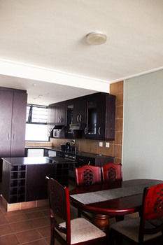 Point Waterfront Apartments 4*