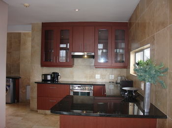 Point Waterfront Apartments 4*