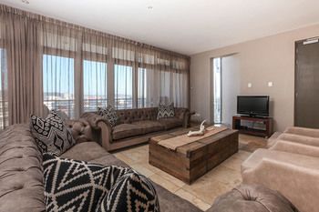 Point Waterfront Apartments 4*