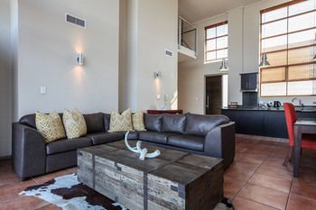 Point Waterfront Apartments 4*