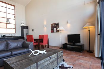 Point Waterfront Apartments 4*