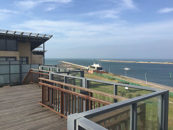 Point Waterfront Apartments 4*